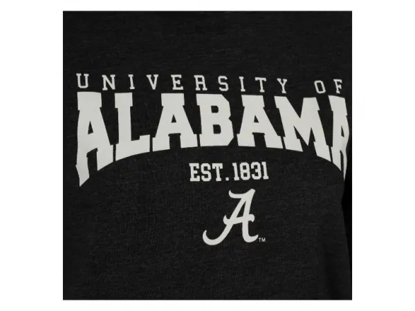 Dámska mikina US College Sports (Alabama, S)