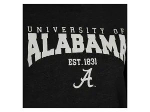 Dámska mikina US College Sports (Alabama, S)