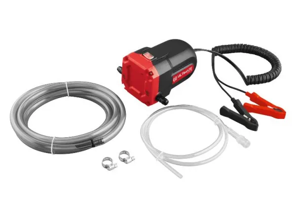 Ultimate Speed® Olejové čerpadlo 12 V UOP 12 C1
