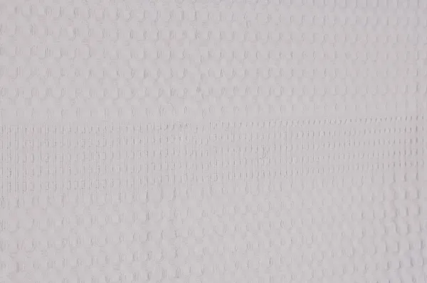 L'essentiel Bavlnený pique prehoz LIGHTY 220x 240 cm svetlosivý