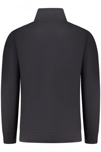 Pánska mikina na zips