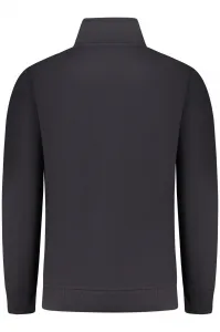 Pánska mikina na zips