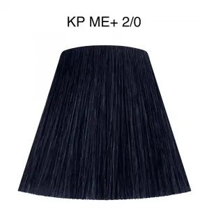 Wella Professionals Koleston Perfect ME+ Pure Naturals permanentná farba na vlasy odtieň 2/0 60 ml