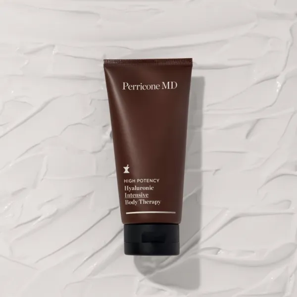 Perricone MD High Potency Intensive Body Therapy intenzívny vyživujúci krém na telo 177 ml