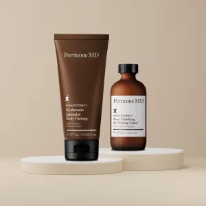Perricone MD High Potency Intensive Body Therapy intenzívny vyživujúci krém na telo 177 ml