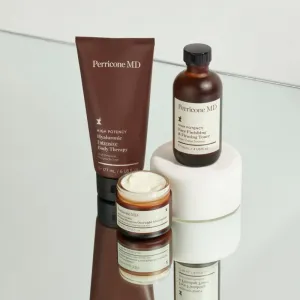 Perricone MD High Potency Intensive Body Therapy intenzívny vyživujúci krém na telo 177 ml