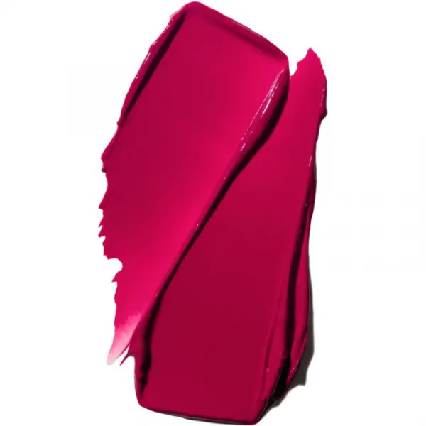 MAC Cosmetics MACximal Sleek Satin Lipstick krémový hydratačný rúž odtieň Maraschino, Much? 3.5 g