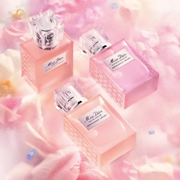 DIOR Miss Dior vôňa do vlasov pre ženy 30 ml