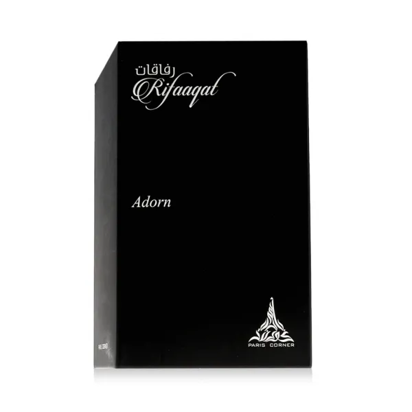 Paris Corner Rifaaqat Adorn EDP 85 ml UNISEX