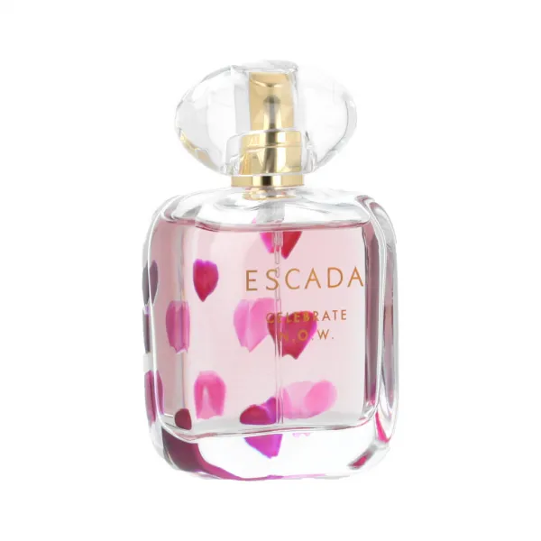 Escada Celebrate N.O.W. parfumovaná voda pre ženy 50 ml