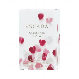 Escada Celebrate N.O.W. parfumovaná voda pre ženy 50 ml