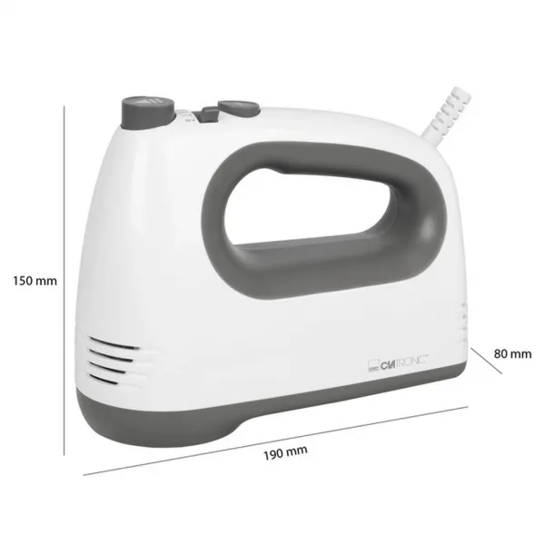 HM 3775 ručný mixér 400W