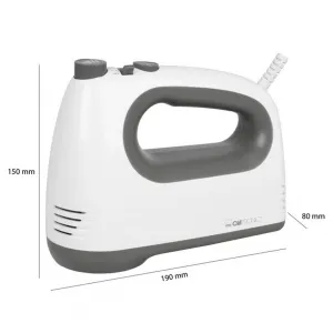 HM 3775 ručný mixér 400W