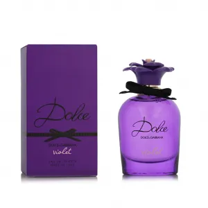 Dolce&Gabbana Dolce Violet toaletná voda pre ženy 75 ml