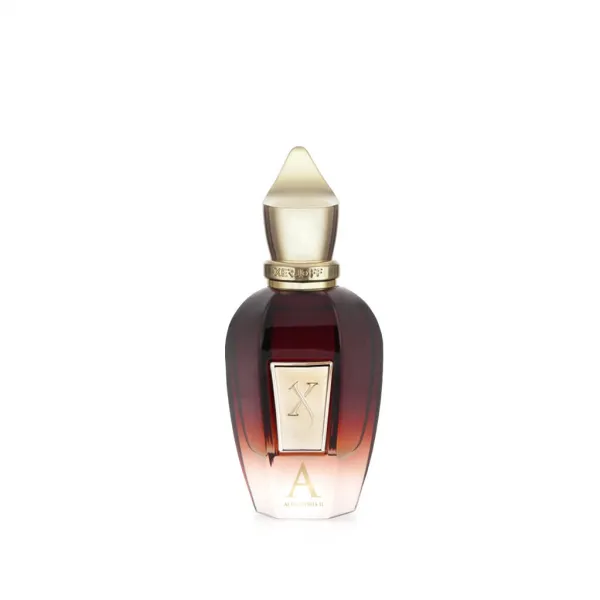 Xerjoff Oud Stars Alexandria II Parfém 50 ml UNISEX