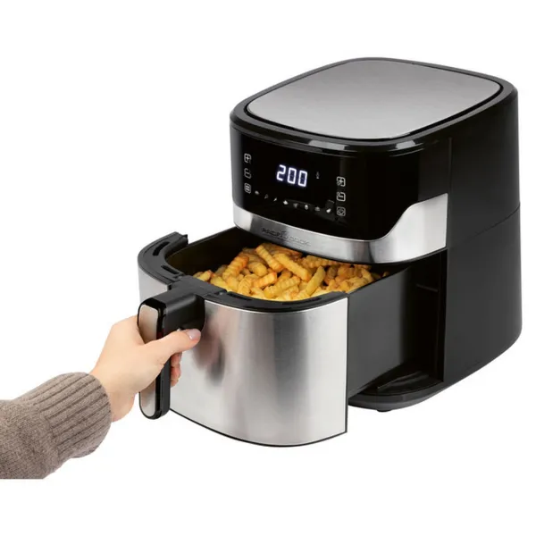 FR 1294 H horkovzdušná fritéza 6,5L,1600 W