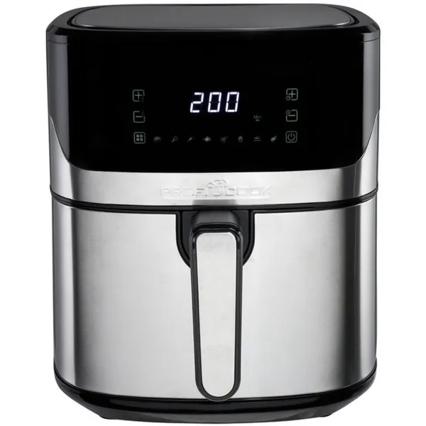 FR 1294 H horkovzdušná fritéza 6,5L,1600 W
