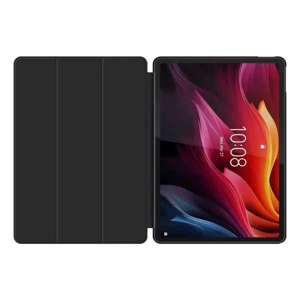 Tech-Protect Smart Case puzdro na Lenovo Tab K11 Plus 11.5'', čierne (TEC361816)