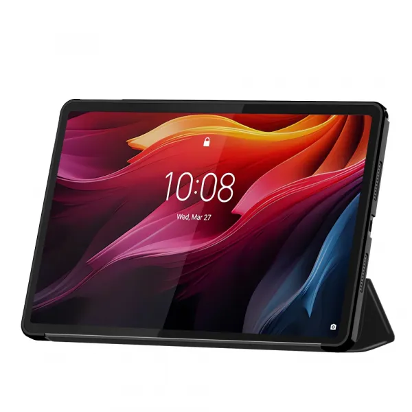 Tech-Protect Smart Case puzdro na Lenovo Tab K11 Plus 11.5'', čierne (TEC361816)
