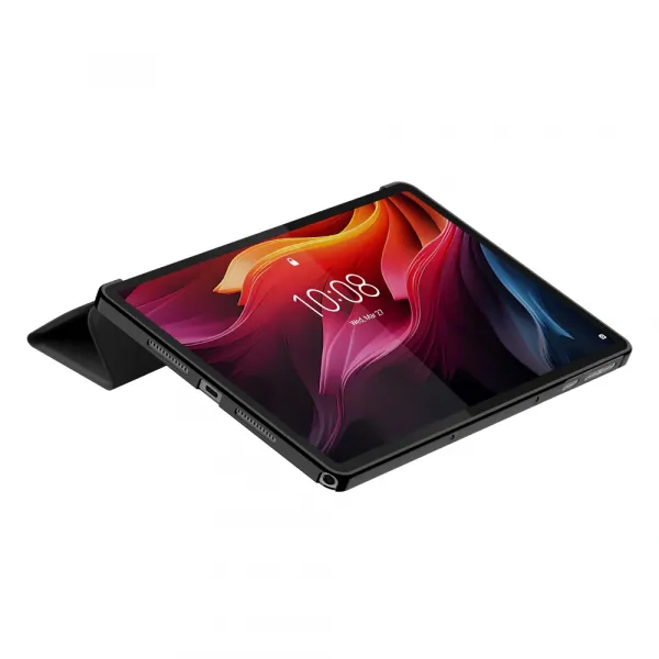 Tech-Protect Smart Case puzdro na Lenovo Tab K11 Plus 11.5'', čierne (TEC361816)