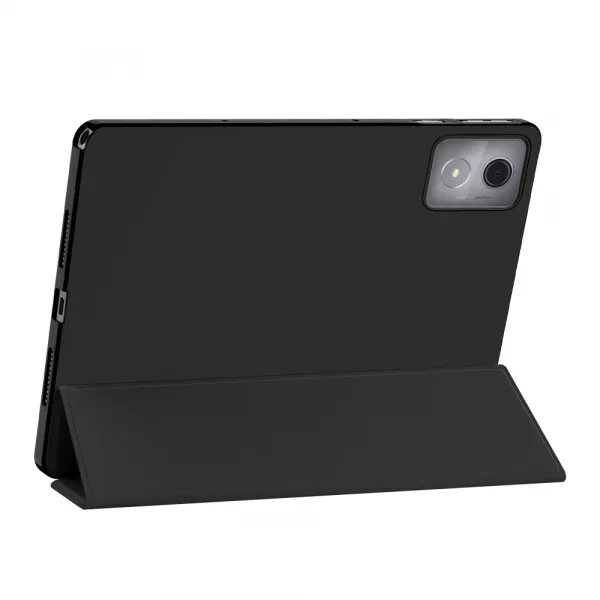 Tech-Protect Smart Case puzdro na Lenovo Tab K11 Plus 11.5'', čierne (TEC361816)