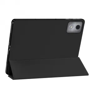 Tech-Protect Smart Case puzdro na Lenovo Tab K11 Plus 11.5'', čierne (TEC361816)