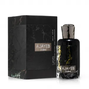 Lattafa Ajayeb Dubai parfumovaná voda unisex 100 ml