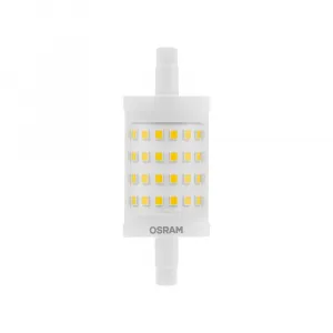 OSRAM LED žiarovka Line 78 100 DIM, R7s, 12 W, 1521 lm, 2700 K, pr. 28 x 78 mm