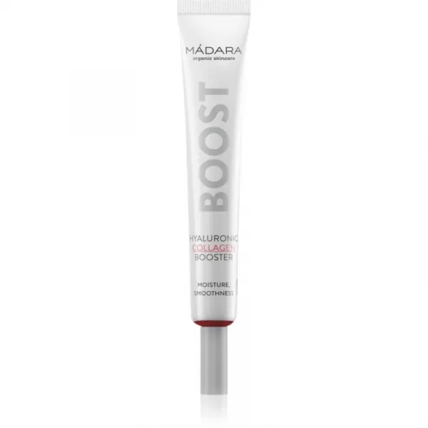 MÁDARA Boost koncentrát s kolagénom 25 ml