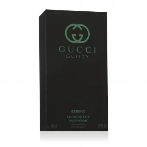Gucci Guilty Essence Pour Homme EDT 90 ml M