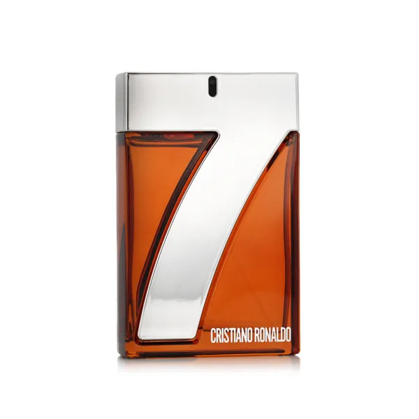 Cristiano Ronaldo CR7 Fearless toaletná voda pre mužov 100 ml