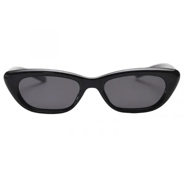 NEOGO Savannah 1 slnečné okuliare, Black / Grey