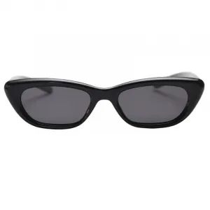 NEOGO Savannah 1 slnečné okuliare, Black / Grey