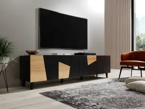 RTV stolík ETNA Halmar