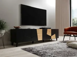RTV stolík ETNA Halmar