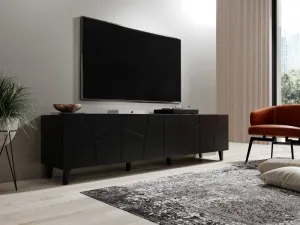 RTV stolík ETNA Halmar