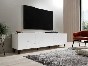 RTV stolík ETNA Halmar