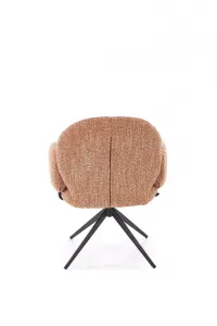 Otočné jedálenské kreslo K568 Halmar