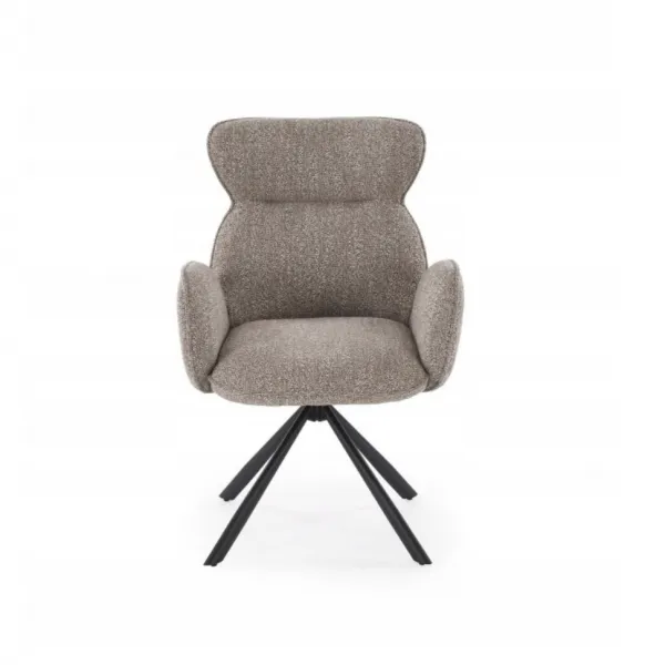 Otočné jedálenské kreslo K571 Halmar