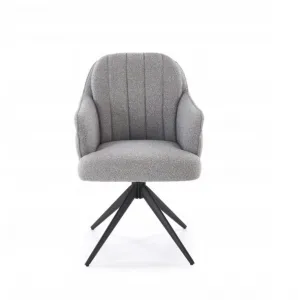 Otočné jedálenské kreslo K570 Halmar