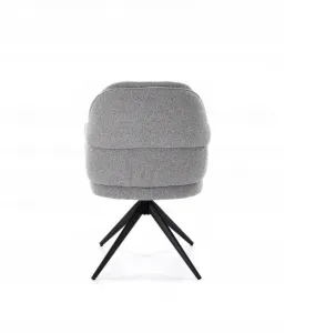 Otočné jedálenské kreslo K570 Halmar