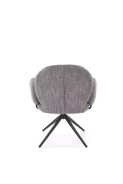 Otočné jedálenské kreslo K568 Halmar
