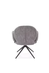 Otočné jedálenské kreslo K568 Halmar