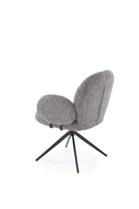 Otočné jedálenské kreslo K568 Halmar