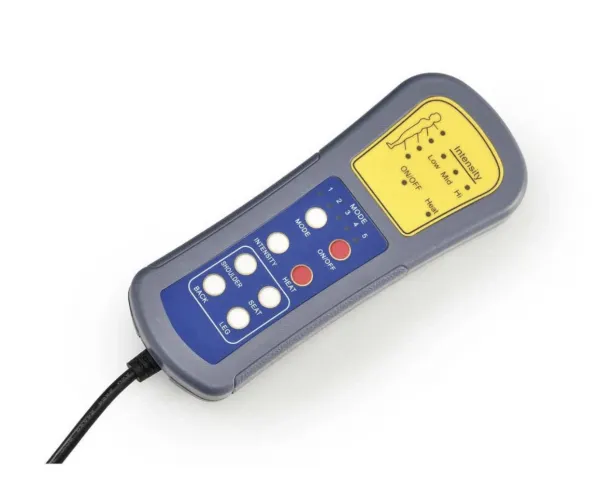 Elektrické polohovacie kreslo s USB SEMIR 2 Halmar