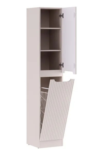 ArtCom Kúpeľňová zostava do práčovne NOVA Cashmere