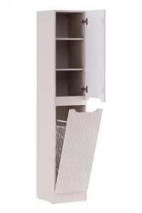 ArtCom Kúpeľňová zostava do práčovne NOVA Cashmere