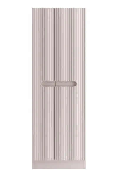 ArtCom Kúpeľňová zostava do práčovne NOVA Cashmere