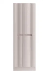 ArtCom Kúpeľňová zostava do práčovne NOVA Cashmere