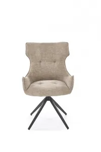 Otočné jedálenské kreslo K573 Halmar